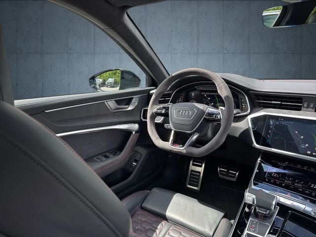 Audi RS6 2024