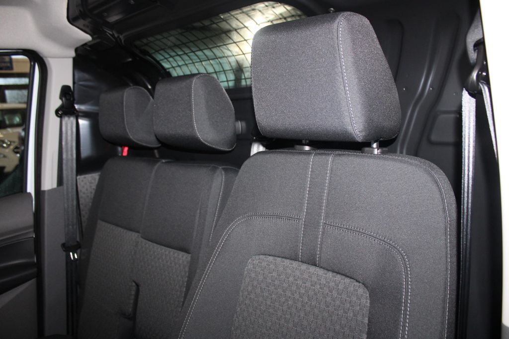 Ford Transit Connect 2025