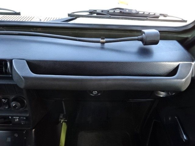 Mercedes-Benz G 280 2008