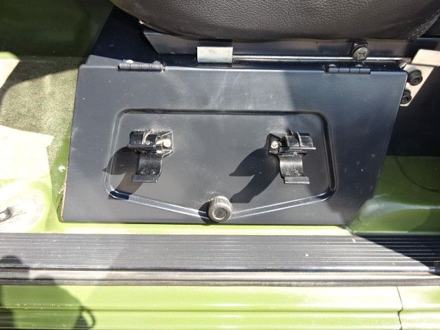 Mercedes-Benz G 280 2009