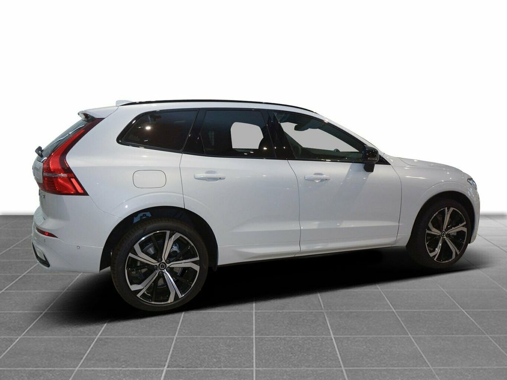 Volvo XC60 2024