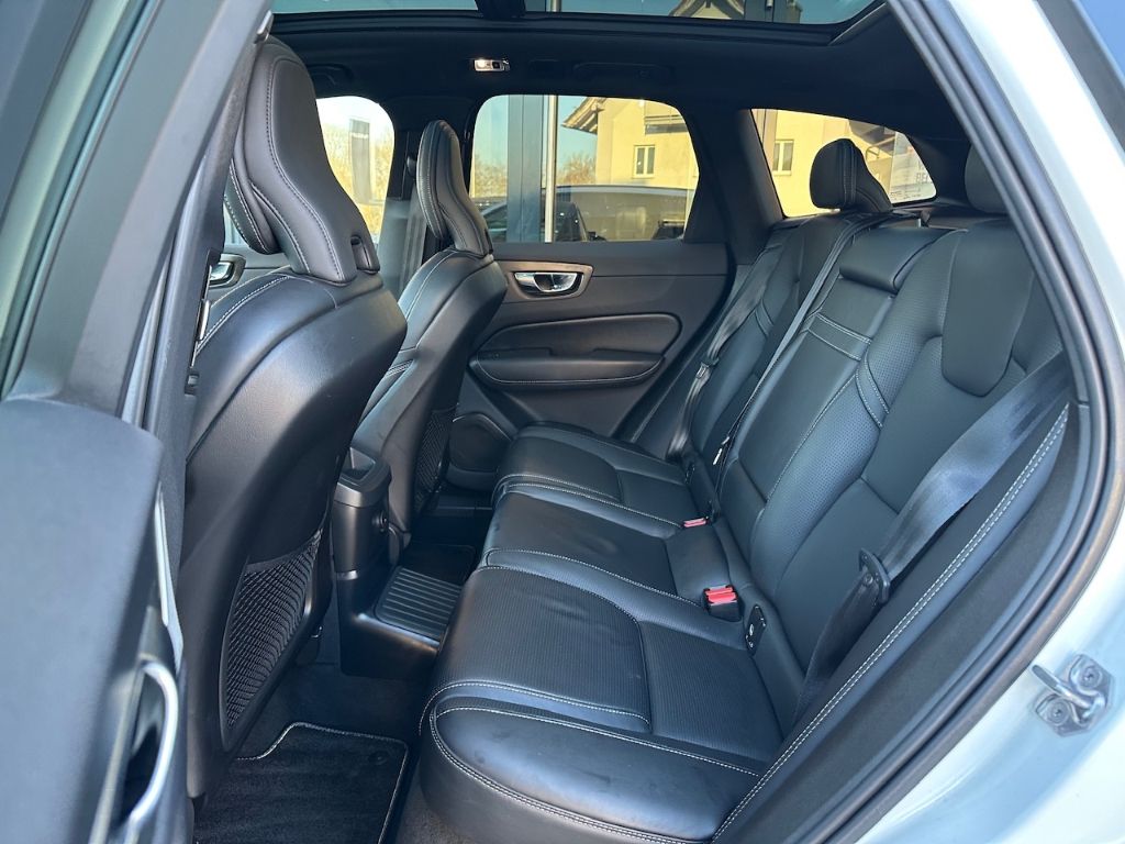 Volvo XC60 2020