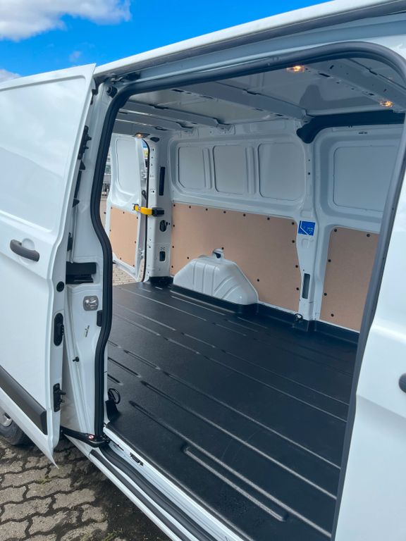 Ford Transit Custom 2023