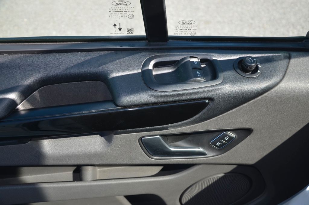 Ford Transit Custom 2022