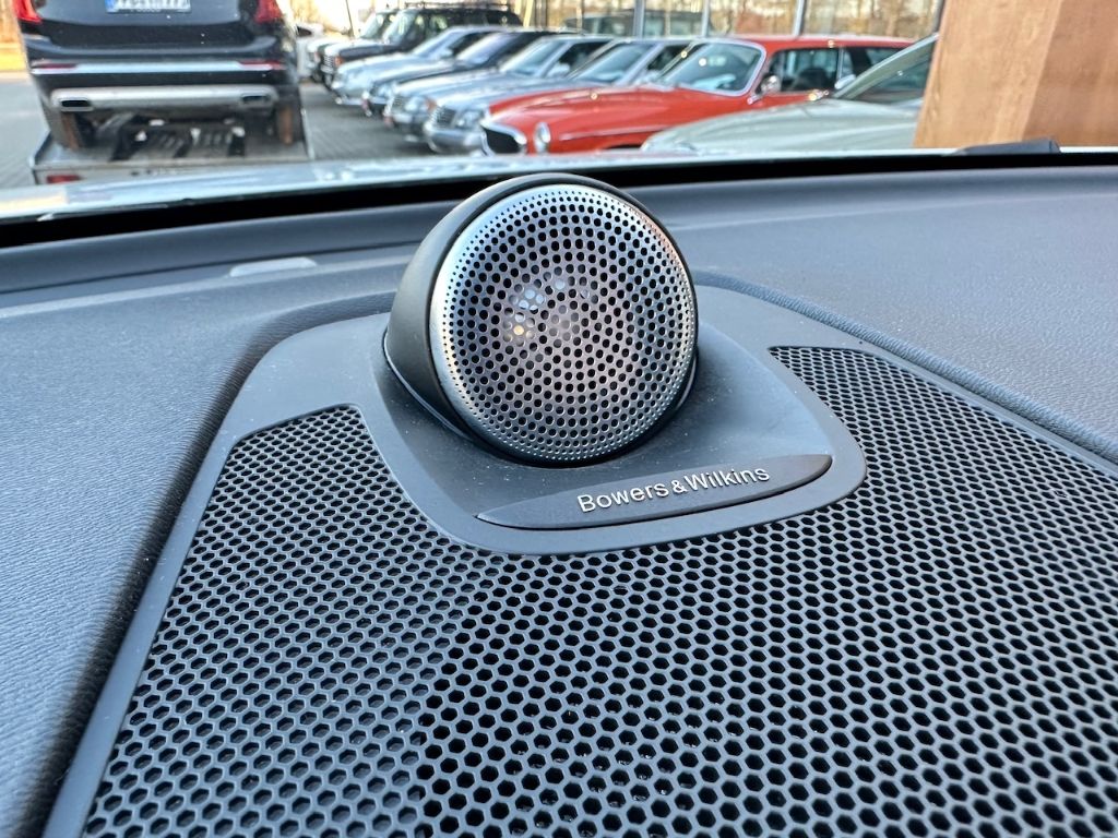 Volvo XC60 2020