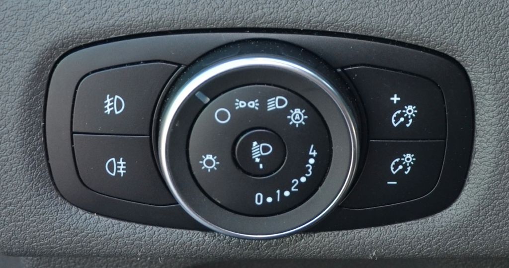 Ford Transit Custom 2022