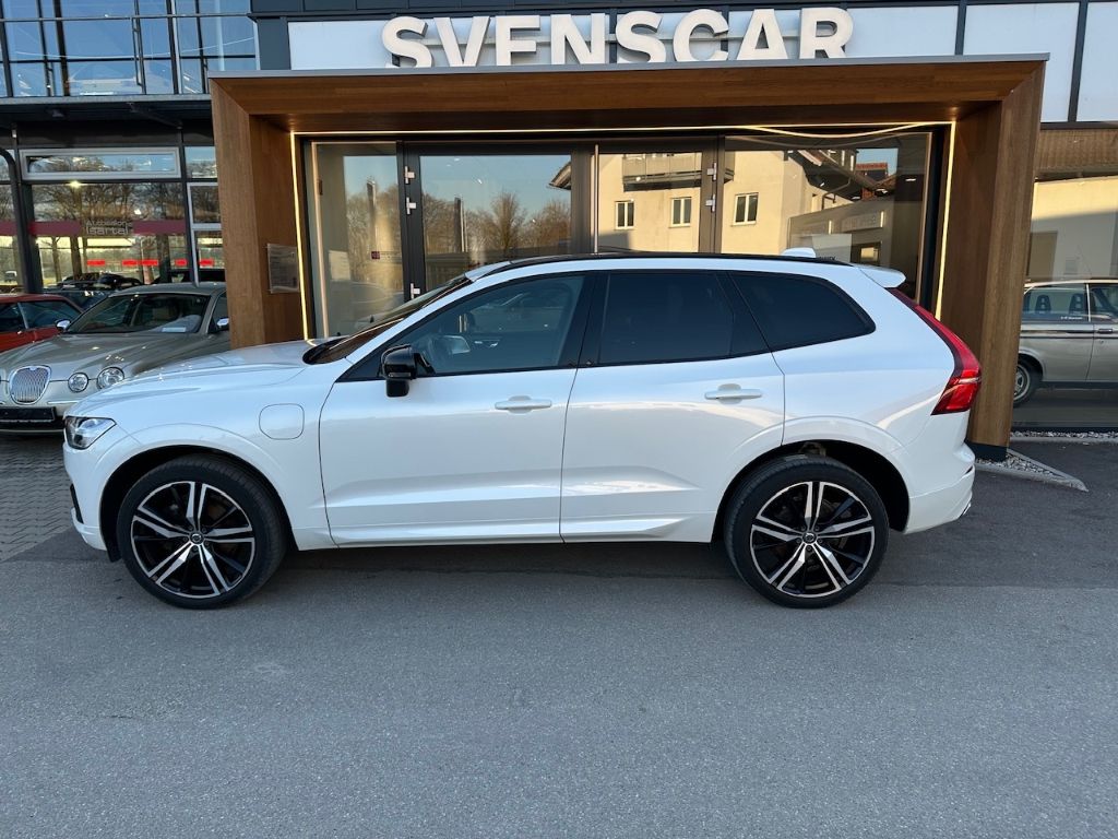 Volvo XC60 2020