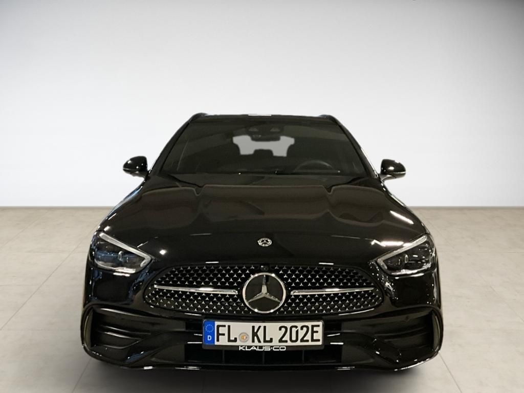 Mercedes-Benz C 300 2024