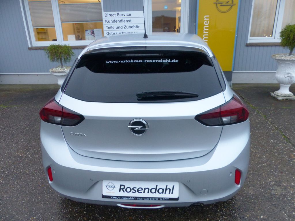Opel Corsa 2022