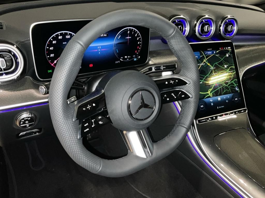 Mercedes-Benz C 300 2024