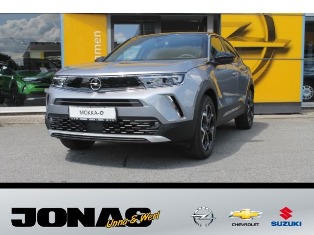 Opel Mokka-e 2023
