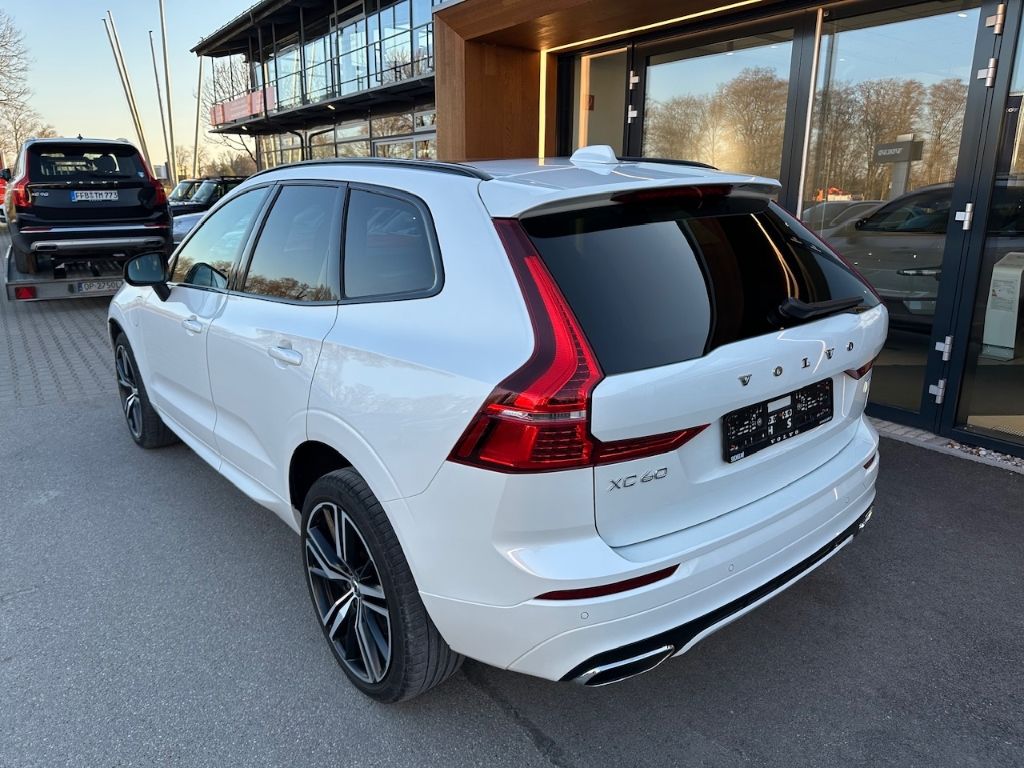 Volvo XC60 2020