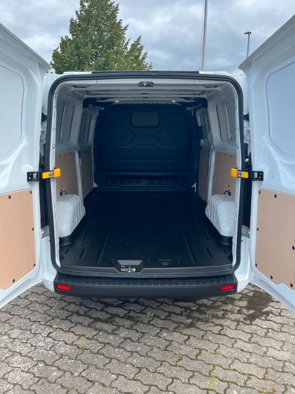 Ford Transit Custom 2023