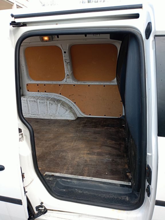 Volkswagen Caddy 2020