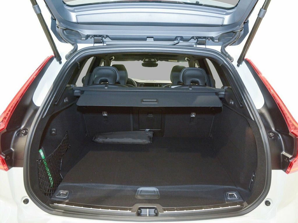 Volvo XC60 2024