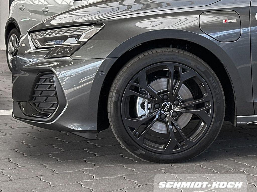 Audi A3 2025