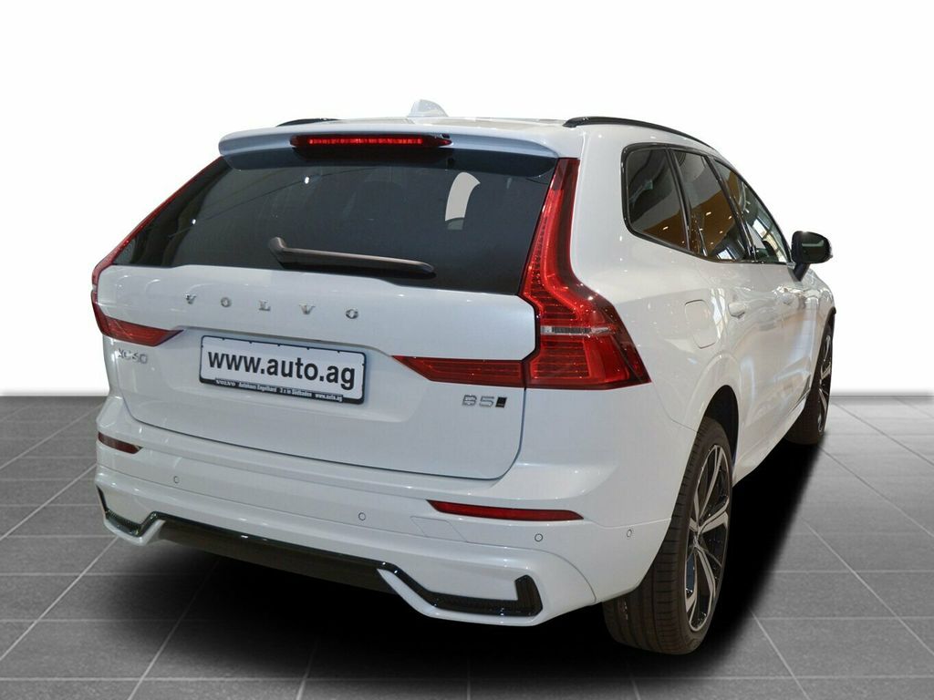 Volvo XC60 2024
