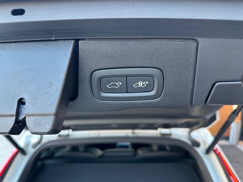 Volvo XC60 2020