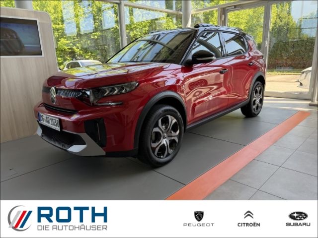 Citroën C3 Aircross 2025