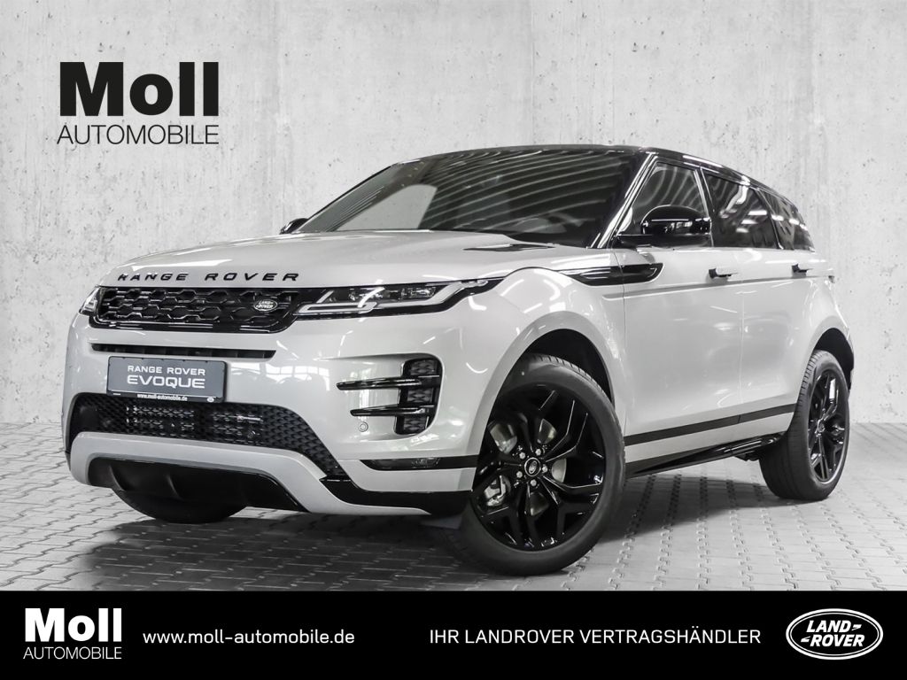 Land Rover Range Rover Evoque 2024