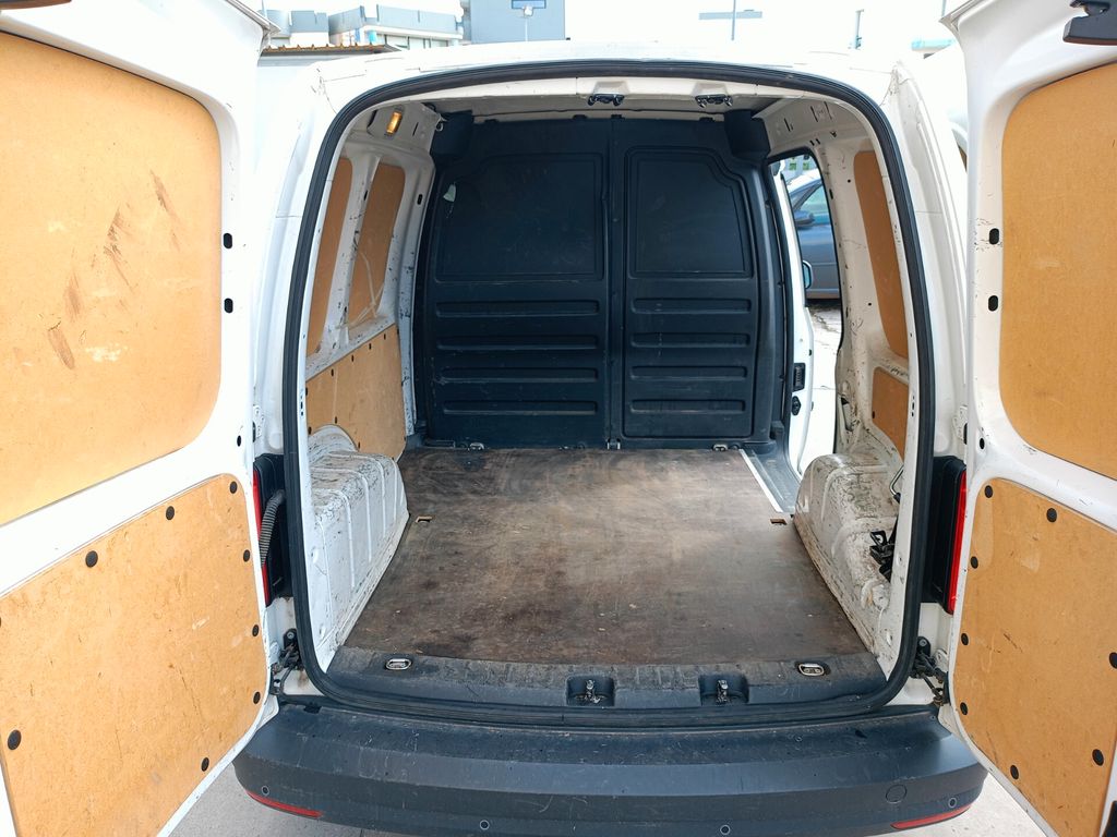 Volkswagen Caddy 2020