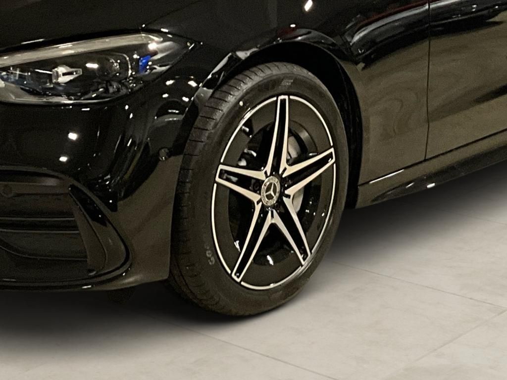 Mercedes-Benz C 300 2024