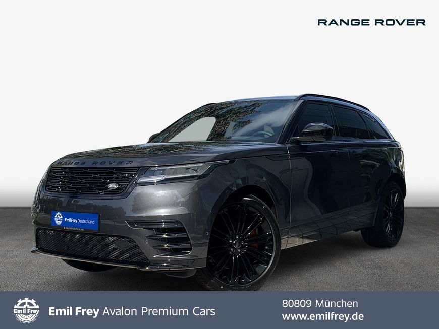 Land Rover Range Rover Velar 2024