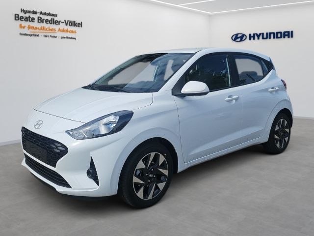 Hyundai i10 2025