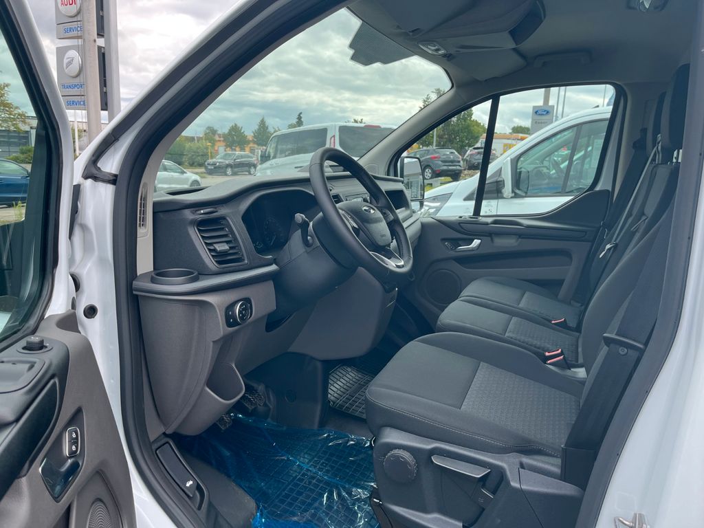 Ford Transit Custom 2023