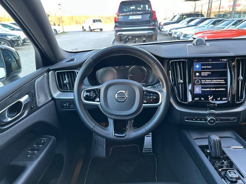 Volvo XC60 2020