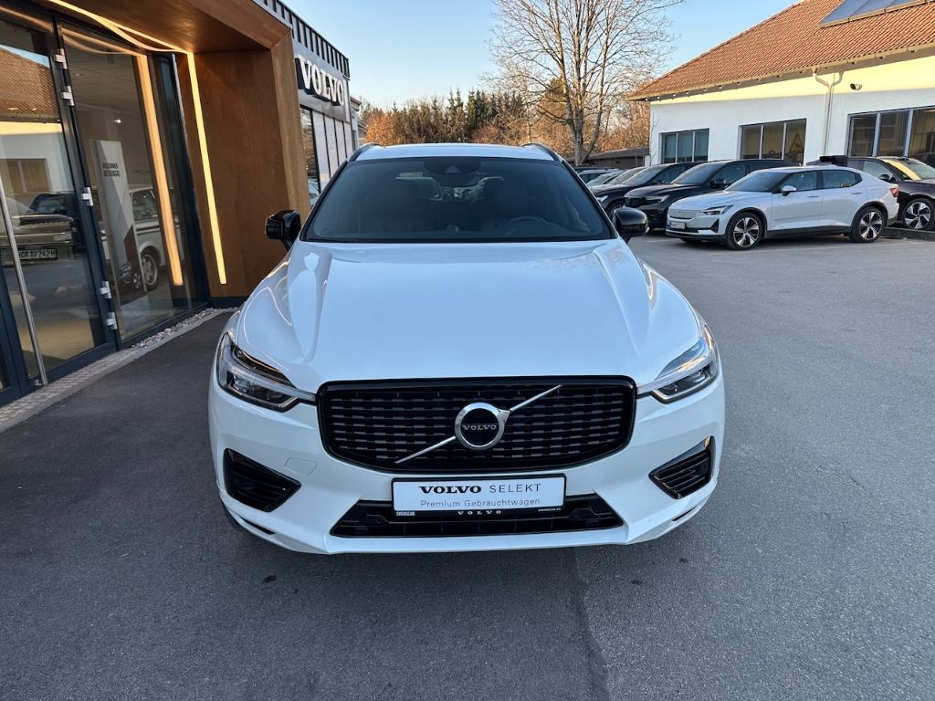 Volvo XC60 2020