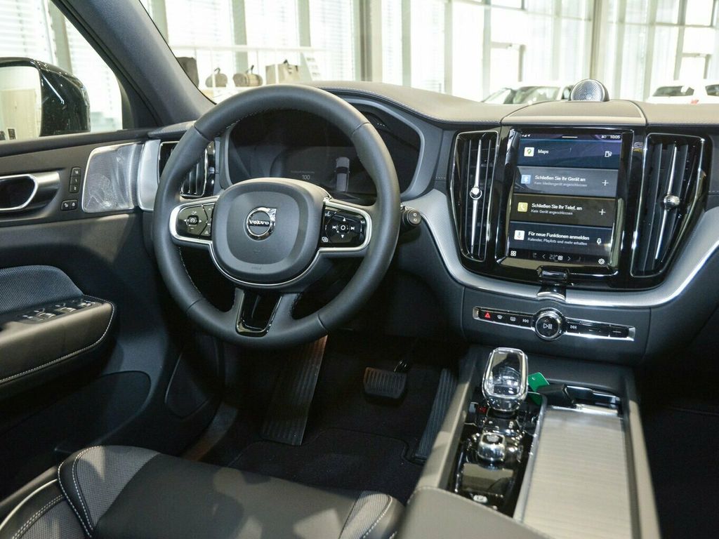 Volvo XC60 2024