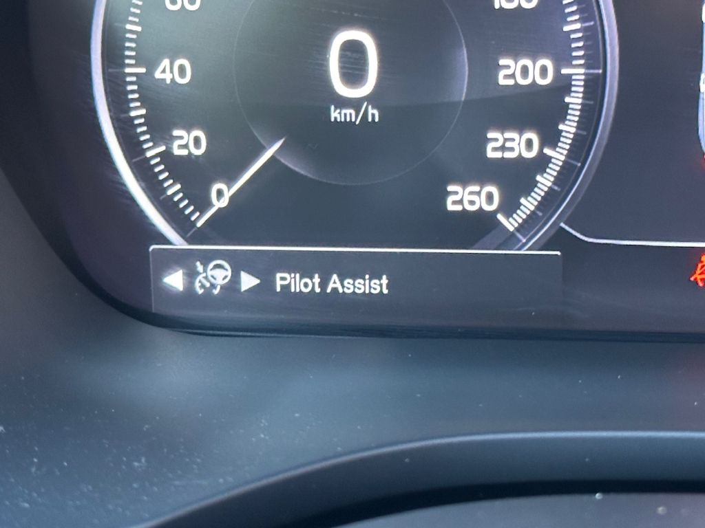 Volvo XC60 2020