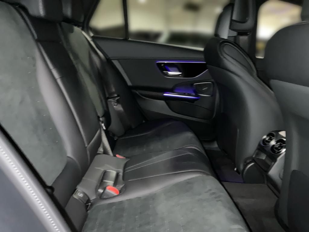 Mercedes-Benz C 300 2024