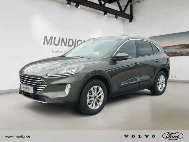 Ford Kuga 2023