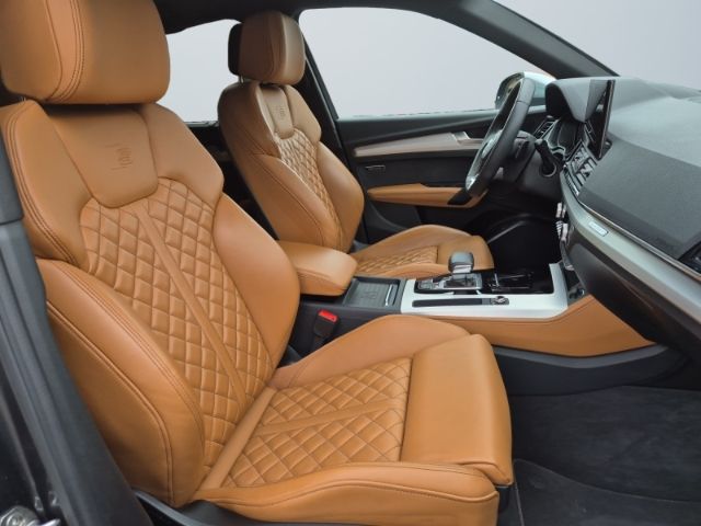 Audi SQ5 2023