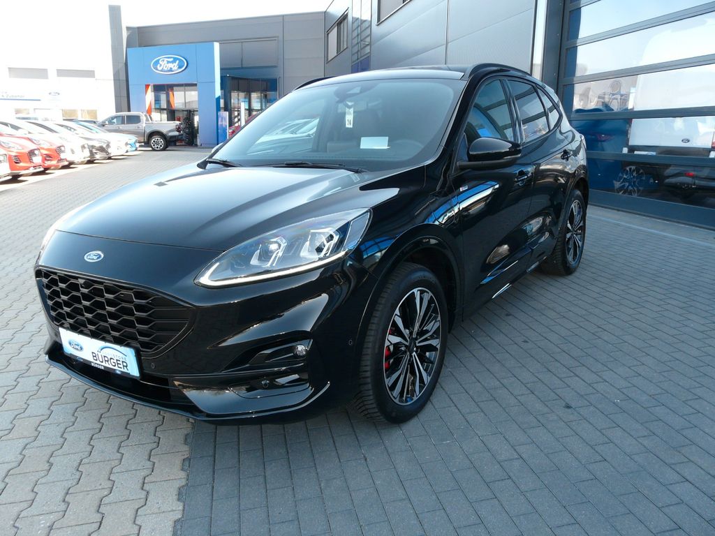 Ford Kuga 2021