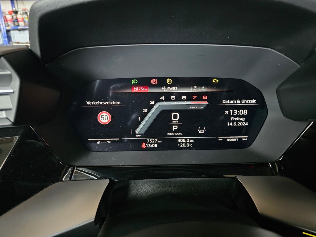 Audi S3 2023