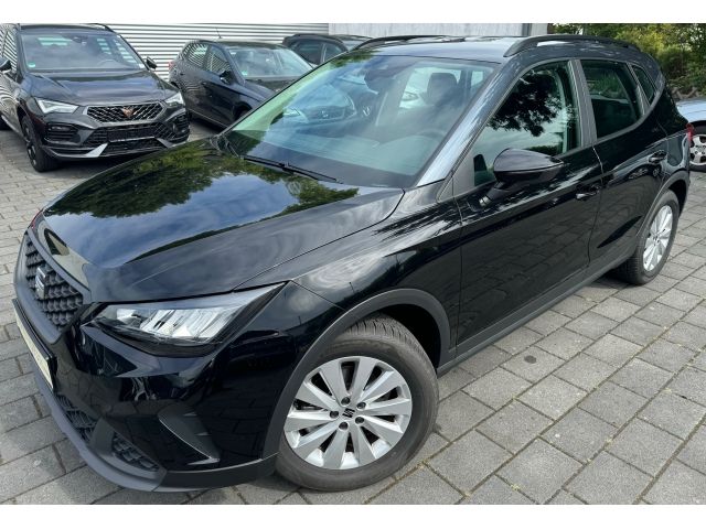 Seat Arona 2023