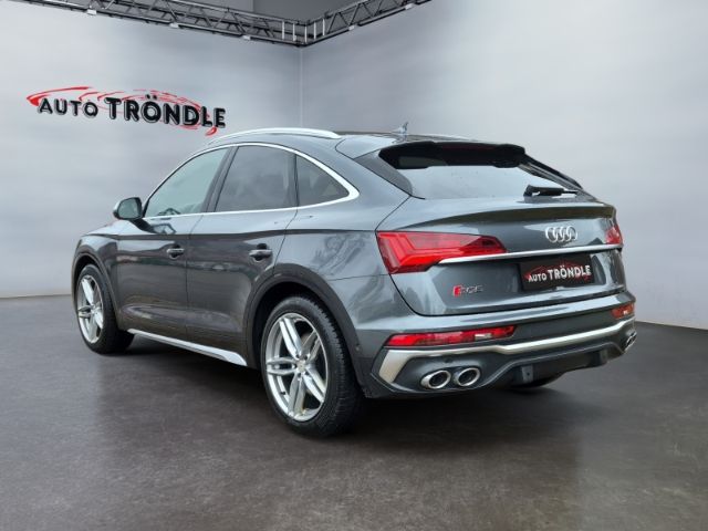 Audi SQ5 2023