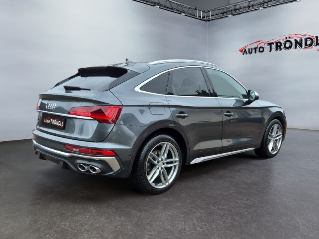 Audi SQ5 2023