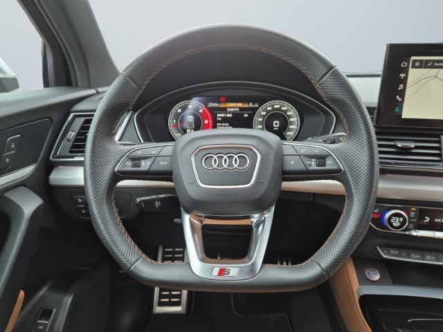 Audi SQ5 2023