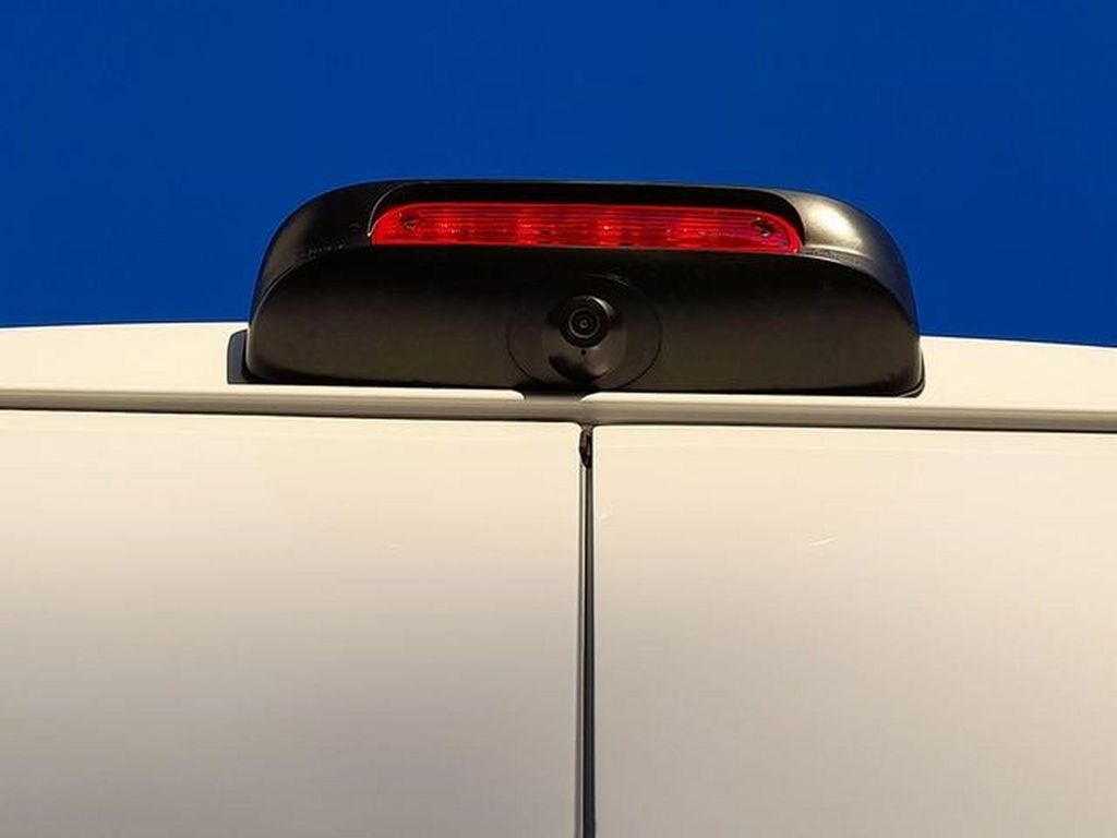 Opel Movano 2023