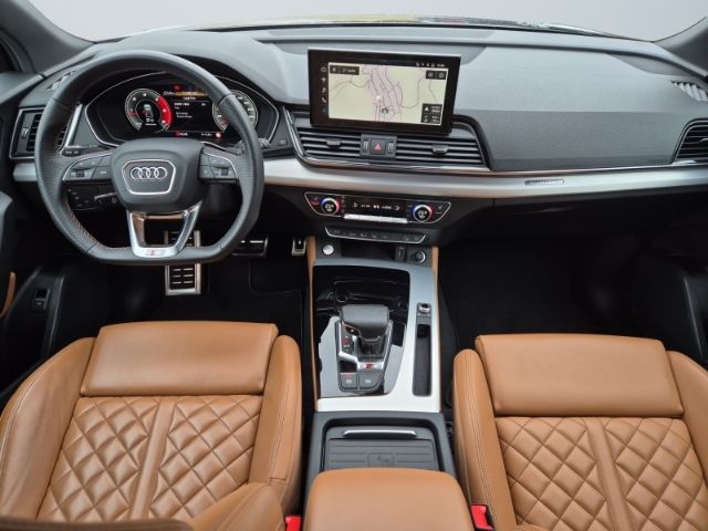 Audi SQ5 2023