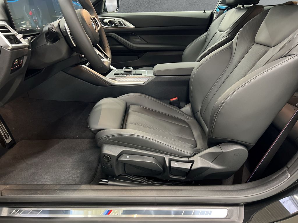 BMW 430