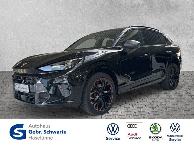Cupra Terramar 2024