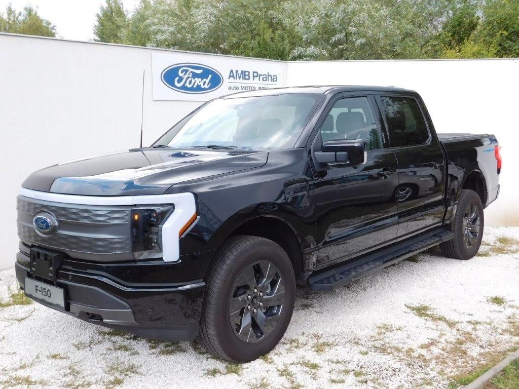 Ford F 150 2023