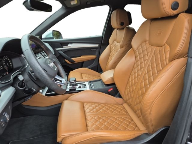 Audi SQ5 2023