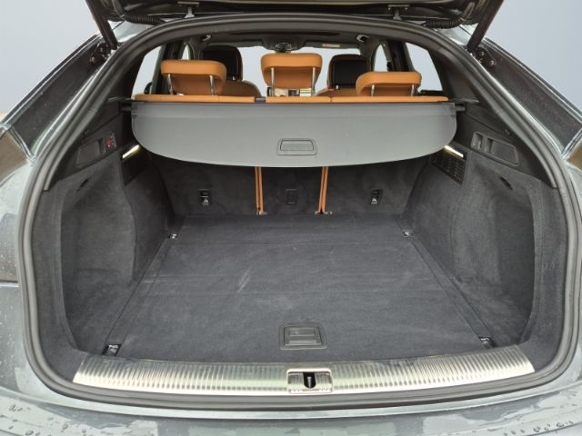 Audi SQ5 2023