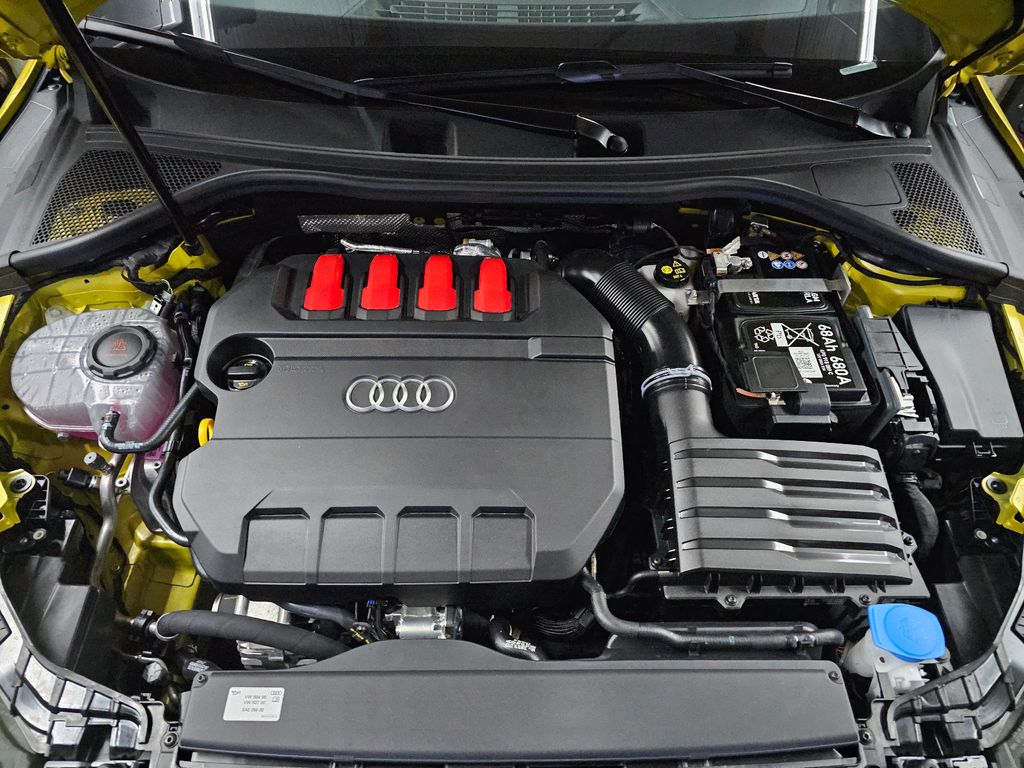 Audi S3 2023